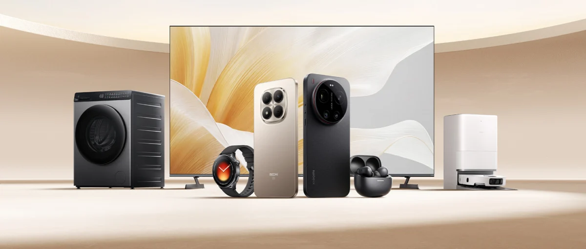 Xiaomi отчете срив на печалбата заради скъпите чипове памет и слабите продажби 1 Xiaomi отчете срив на печалбата заради скъпите чипове памет и слабите продажби