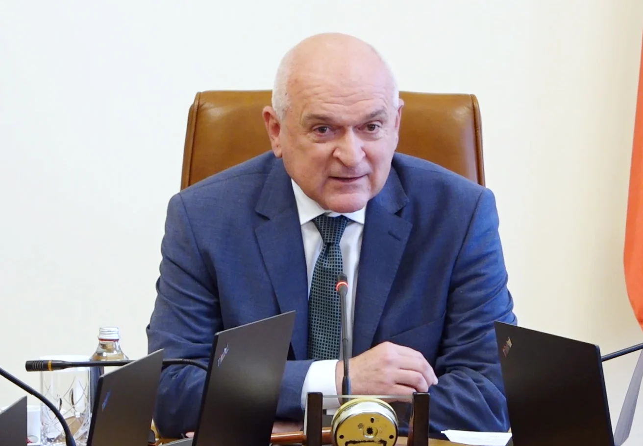 ПП-ДБ подаде до Антикорупционната комисия сигнал срещу Димитър Главчев