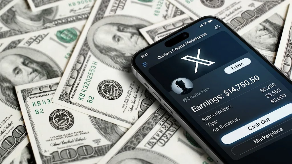 Илон Мъск подготвя старта на X Money - комбинация от чат, плащания и банкиране