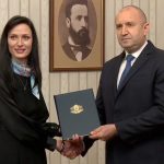 Габриел отива при президента в 16.00 часа, преговорите са приключили