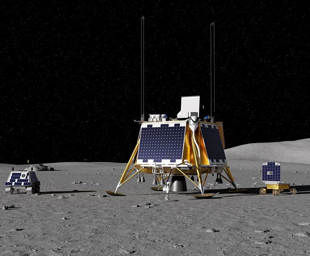 Firefly Aerospace придобива отбранителната фирма SciTec в сделка за 855 млн. долара