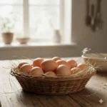 Яйцата са полезни за здравето, но колко са достатъчни?