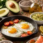 Най-добрият начин да ядете яйца за максимално усвояване на витамин D, според диетолози