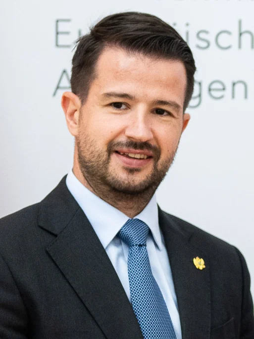 yakov milatovich jakov milatovic in 2024