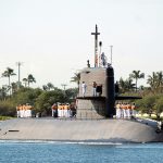 Япония сили за самоотбрана Japanese_Submarine_Oyashio