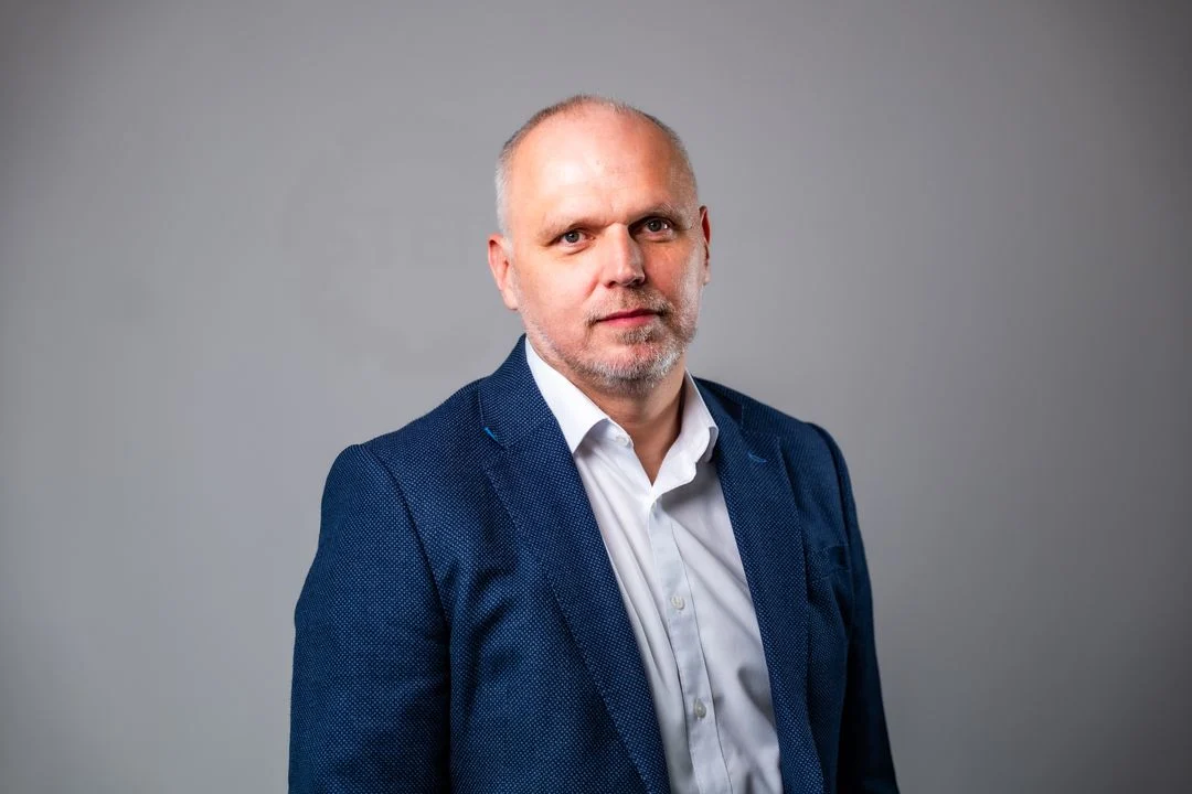 Фокусът на Škoda Group през 2026 г. ще остане върху релсовите превозни средства 2 yaroslav zoh finansov direktor i chlen na sd na skoda group jaroslav zoch cfo