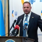 Украинските антикорупционни органи са погнали Ермак - най-близкия човек на Зеленски