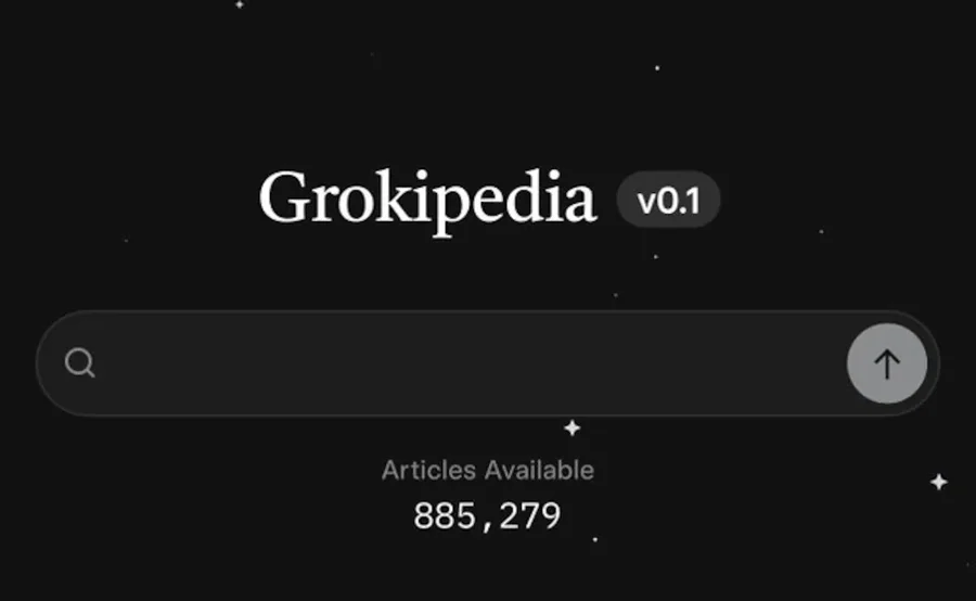 Илон Мъск стартира Grokipedia като алтернатива на Wikipedia 3 Илон Мъск стартира Grokipedia като алтернатива на Wikipedia