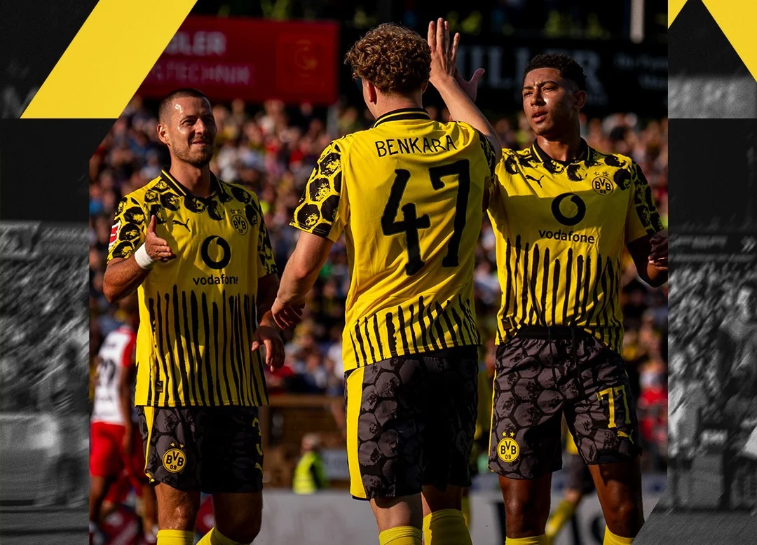 "Борусия" - Дортмунд се сдоби с реклама от Polestar за 5 млн. евро годишно