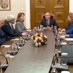ЦИК и Румен Радев за Избори 2023 година
