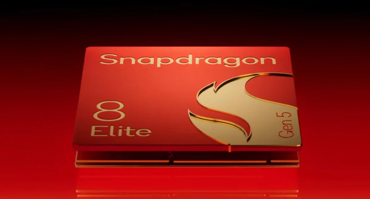 Qualcomm представи новия флагмански чип Snapdragon 8 Elite Gen 5