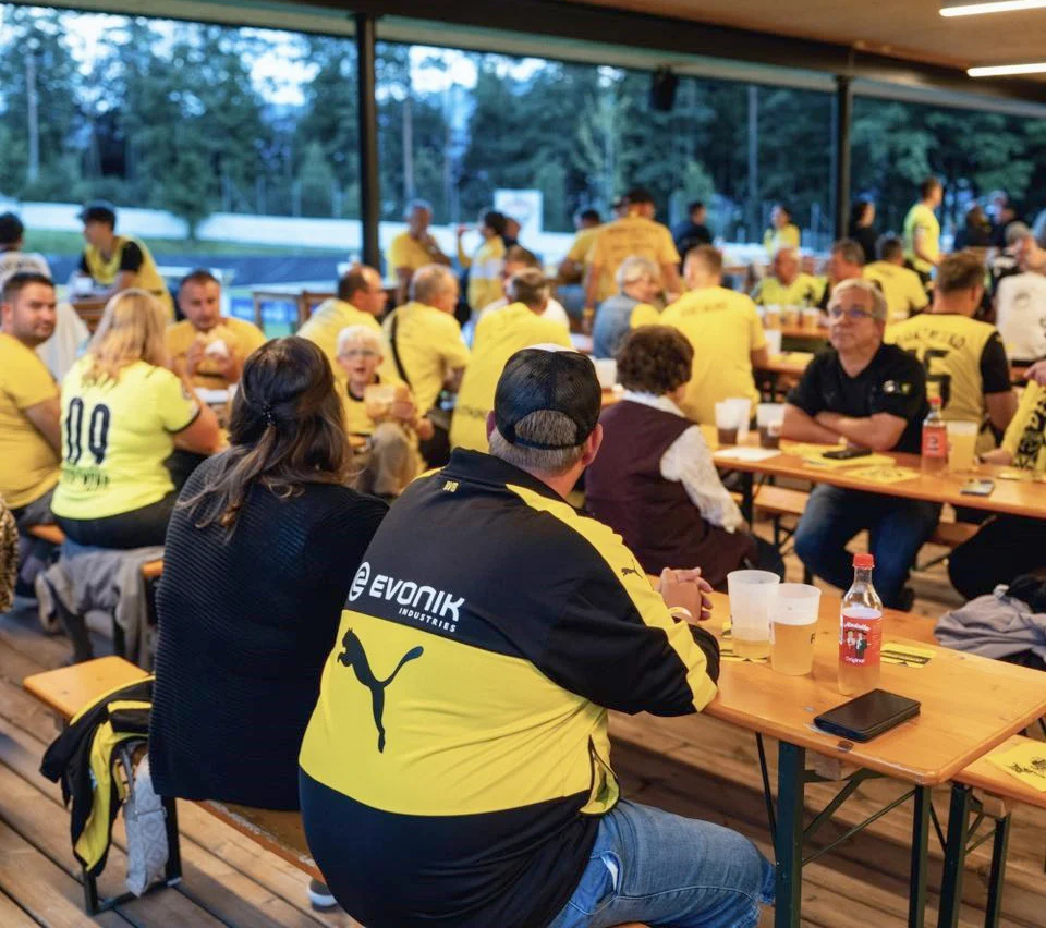 "Борусия" - Дортмунд се сдоби с реклама от Polestar за 5 млн. евро годишно