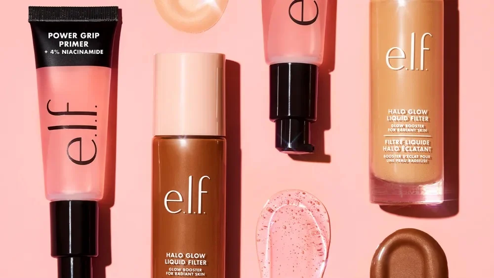 e.l.f. Beauty придобива марката на Хейли Бийбър - Rhode за 1 млрд. долара