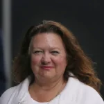 Австралийката Джина Райнхарт в битка срещу китайския монопол в сектора с редки метали