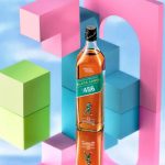 Johnnie Walker и Netflix създават лимитирана серия уиски за новия сезон на Squid Game