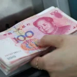 Китайският юан ще измести йената от второто място в световната търговия с валутни опции