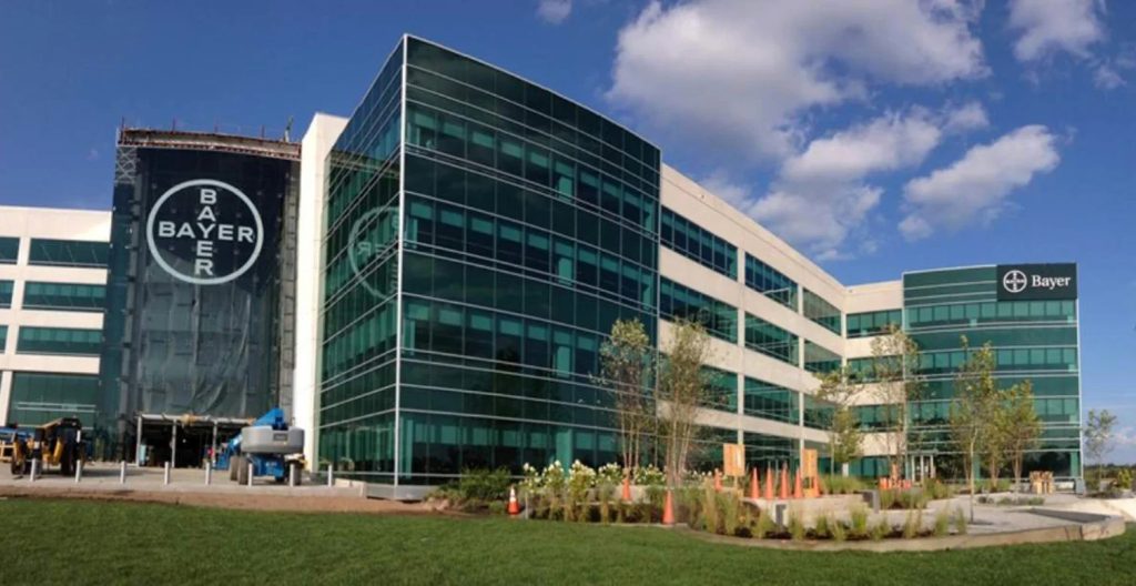 Bayer отчита финансови загуби и спад на акциите с 80 процента 3 Bayer отчита финансови загуби и спад на акциите с 80 процента