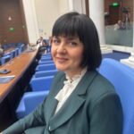величие, юлиана матеева