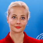 Юлия Навалная