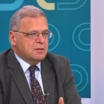 екоминистърът