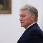 Новите санкции на САЩ срещу Русия ще усложнят постигането на мирно споразумение за Украйна, заяви Кремъл