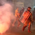 Нови Сад протести