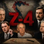 План Z-4: мирното предложение, което можеше да промени хода на войната в Хърватия