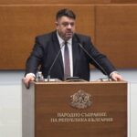 Атанас Зафиров, БСП