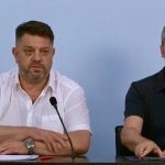 Атанас Зафиров, Кристиан Вигенин, БСП подкрепя решението на президента да отхвърли "Кабинета Кожарева"