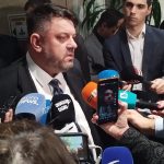 Атанас Зафиров, БСП, "БСП - Обединена левица"