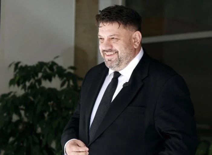 Атанас Зафиров: Гласувах, за да върнем държавата на хората