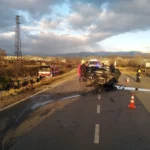 жертви, загинали, катастрофа