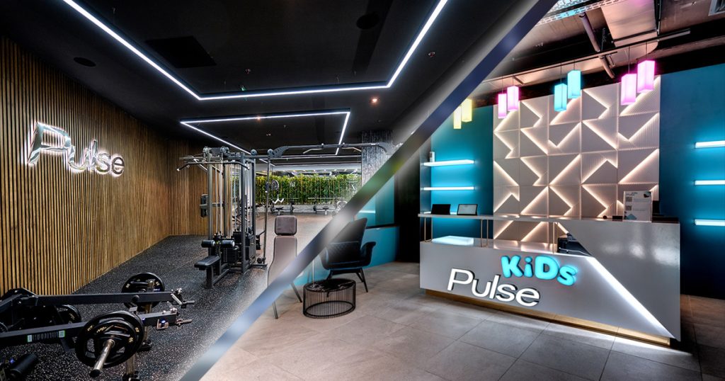 Повече удобство за цялото семейство с Pulse Energy Club и Pulse Kids Energy