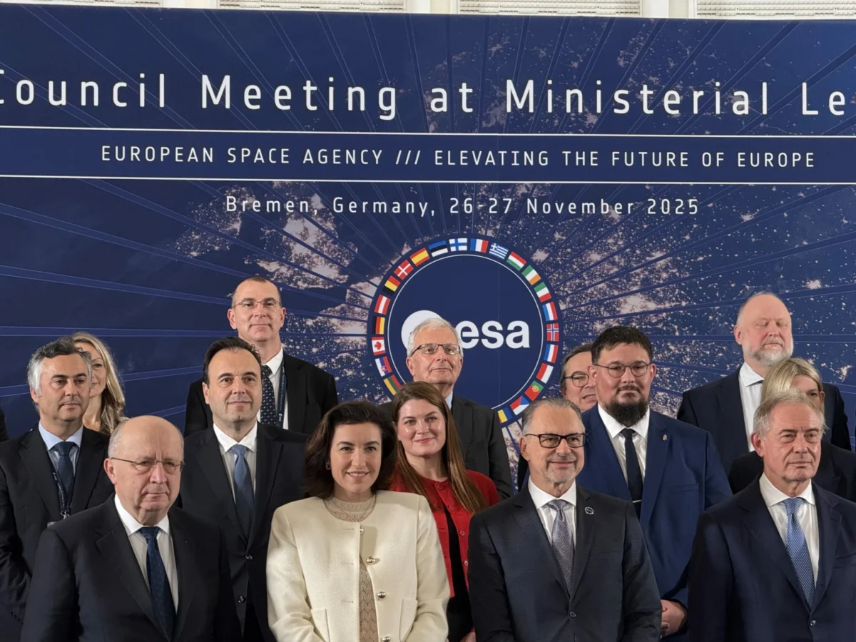 Космическите технологии и дейности стават все по важни за нашето ежедневие