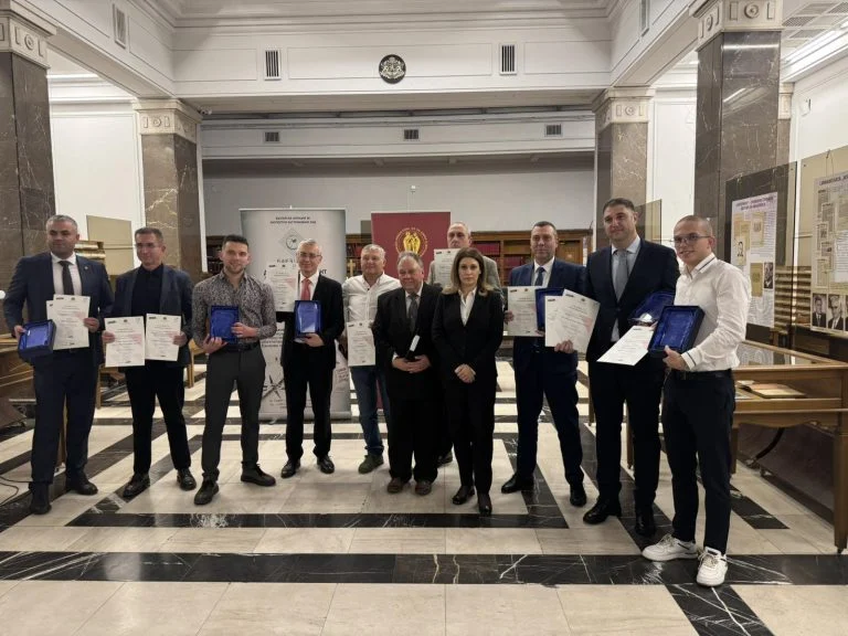 Износът традиционно е сред основните опори на всяка конкурентоспособна икономика