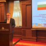 зам.-министърът на икономиката и индустрията Барбалов
