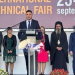 заместник-министърът на икономиката и индустрията д-р Давид Сукалински
