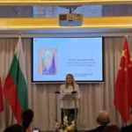 заместник-министърът на земеделието и храните д-р Лозана Василева