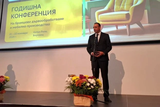 zamestnik ministarat na zemedelieto i hranite inzh. stoyan toshev 1