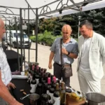 заместник-министърът на земеделието и храните Янислав Янчев