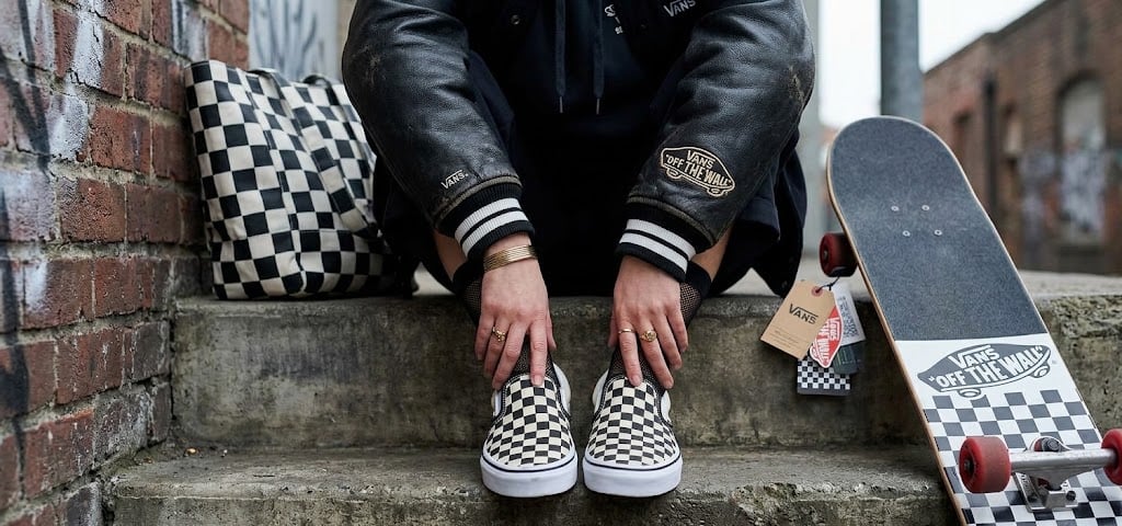 Маратонките на Vans стават част от онлайн асортимента на Zara в САЩ