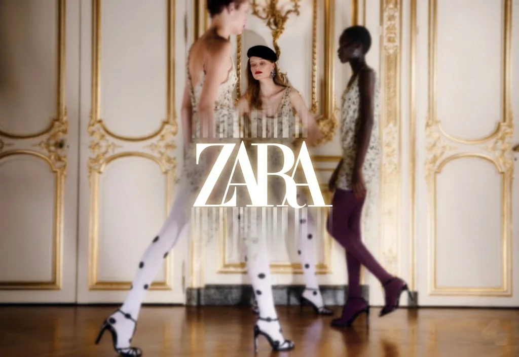  Джон Галиано се завръща в модата посредством ново съдействие със Zara 