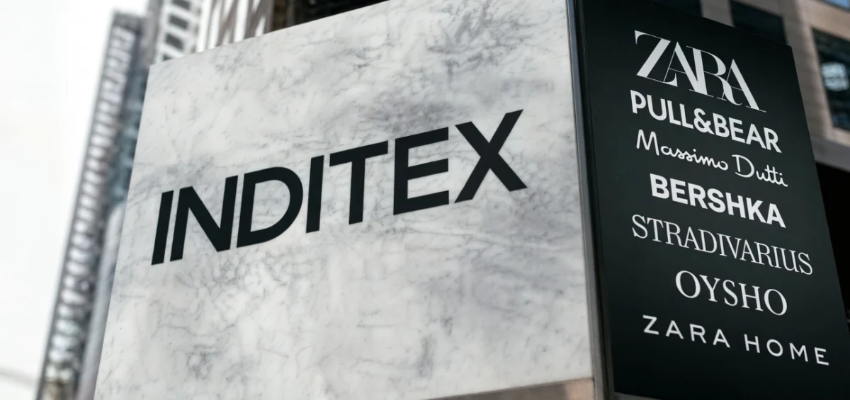  Собственикът на Zara - Inditex откри пробив в данни за потребителски покупки 