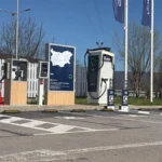 Зарядни станции OMV_eMotion