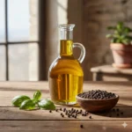 Черен пипер и зехтин: съставките, които „суперзареждат“ хранителните вещества, които получаваме от храната