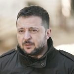 Зеленски, Русия, войната в Украйна, Русия да загуби войната