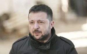 Зеленски, Русия, войната в Украйна, Русия да загуби войната