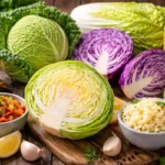 Скромното зеле е на мода - и има защо