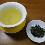 Зелен чай Green_tea_kabuse-cha