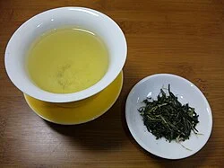 Зелен чай Green_tea_kabuse-cha